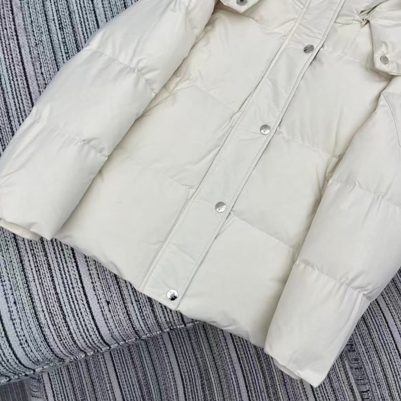 Pra*a down jacket